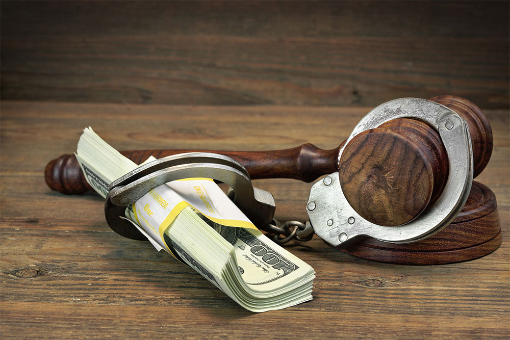 Capital Bail Bonds | 2856 Evening Rock St, Las Vegas, NV 89155, USA | Phone: (725) 227-6478