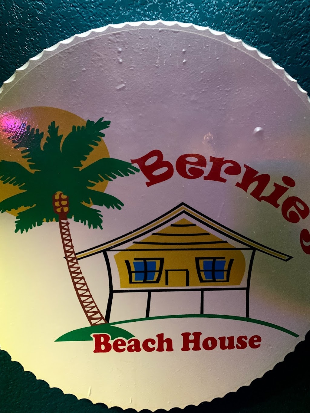 Bernies Beach House | 730 Trout St, Port Aransas, TX 78373, USA | Phone: (361) 749-4440