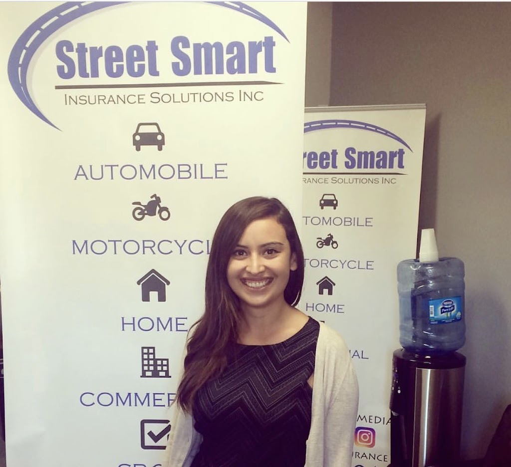 Street Smart Insurance Solutions | 6881 Stanton Ave, Buena Park, CA 90621, USA | Phone: (714) 736-9048