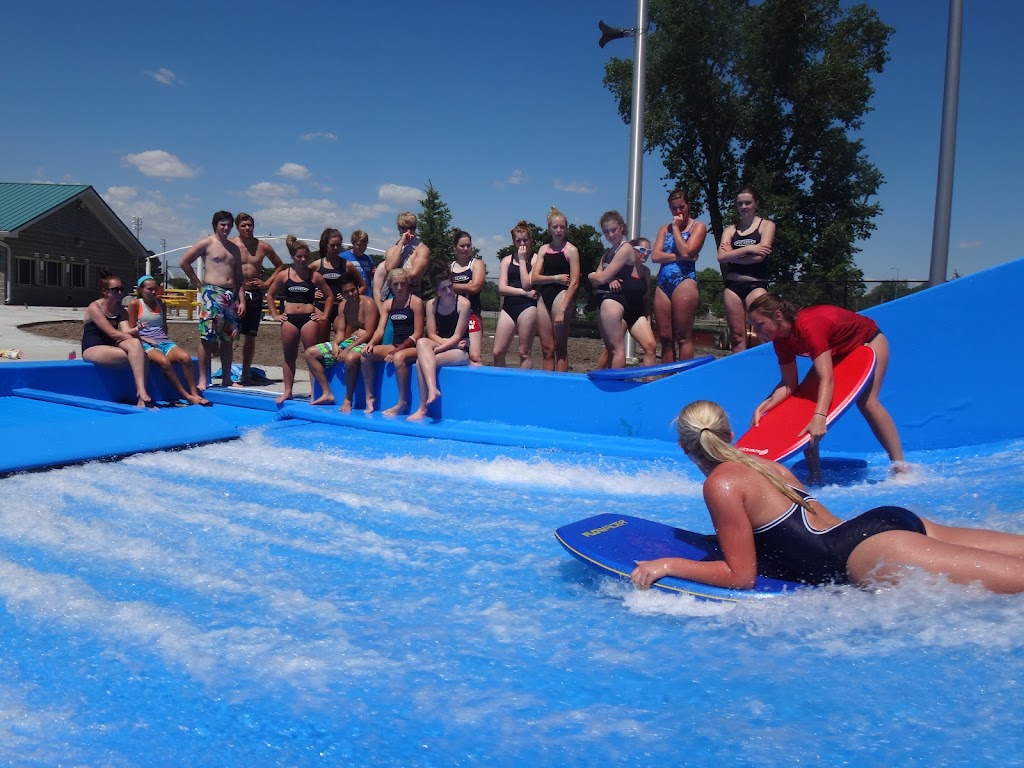 Pawnee Plunge Water Park | 560 33rd Ave, Columbus, NE 68601, USA | Phone: (402) 562-4269