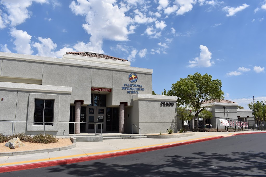 Callie Kirkpatrick Elementary School | 28800 Reviere Dr, Menifee, CA 92584, USA | Phone: (951) 672-6420