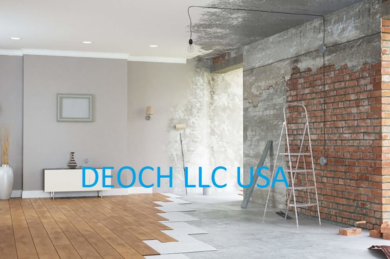 Deoch LLC | 2143 Sunnyside Ave, Pottstown, PA 19464, USA | Phone: (484) 868-8948