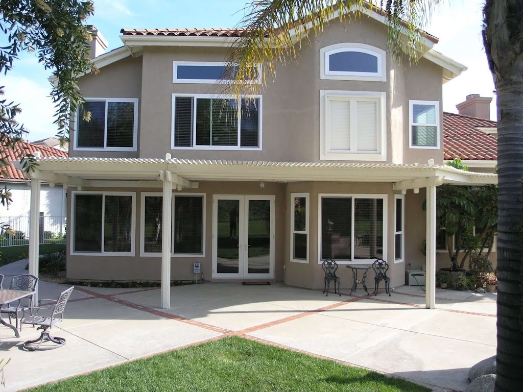 California Replacement Windows | 11247 Slater Ave, Fountain Valley, CA 92708, USA | Phone: (714) 880-8850