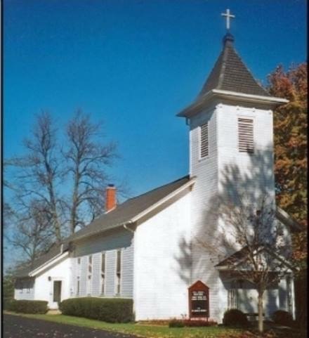West Berlin Presbyterian Church | 2911 Berlin Station Rd, Delaware, OH 43015, USA | Phone: (740) 362-5305