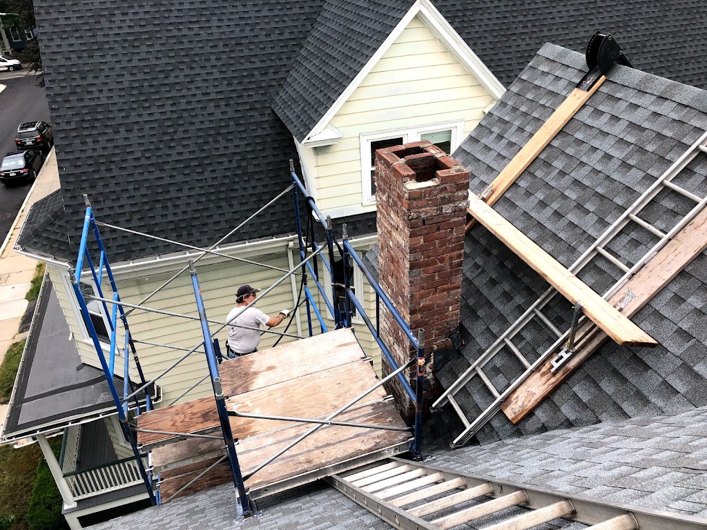 Boston Chimney Professionals | 59 W Eagle St, Boston, MA 02128, USA | Phone: (617) 418-4224