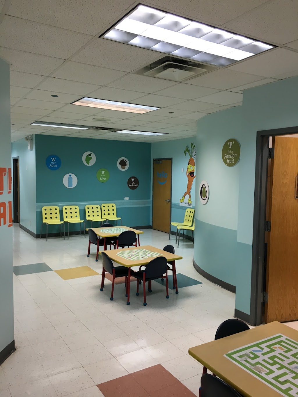 Sunnyside Pediatric Dental Empowered by hellosmile | 43-12 43rd St, Queens, NY 11104 | Phone: (718) 577-5073