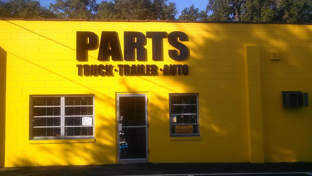 Wholesale Parts & Supply | 603 W N Blvd, Leesburg, FL 34748, USA | Phone: (352) 787-2009