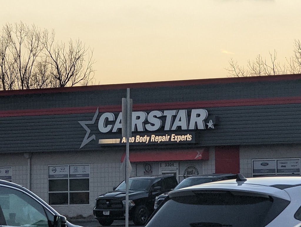 CARSTAR Northwest | 3304 N 120th St, Omaha, NE 68164, USA | Phone: (402) 498-9400