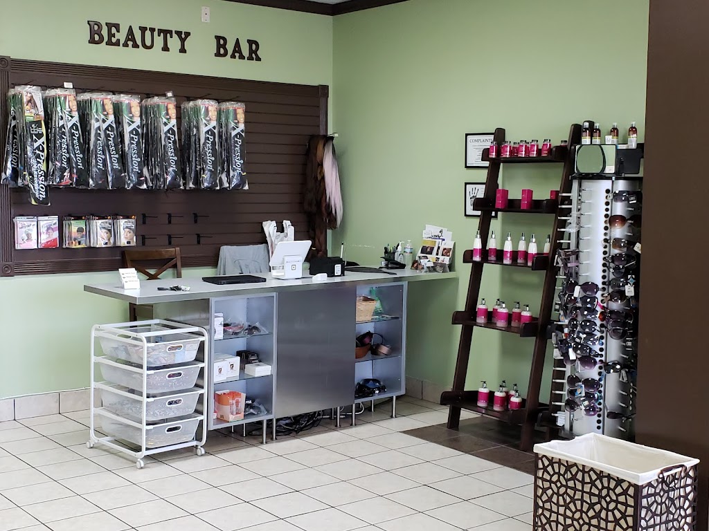 Naturally Divine Beauty | 3556 Forest Ln, Dallas, TX 75234, USA | Phone: (214) 350-4900