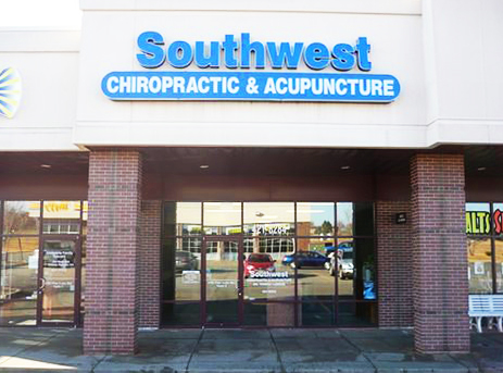 Southwest Chiropractic Center PC | 1501 Pine Lake Rd # 2, Lincoln, NE 68512, USA | Phone: (402) 543-5509