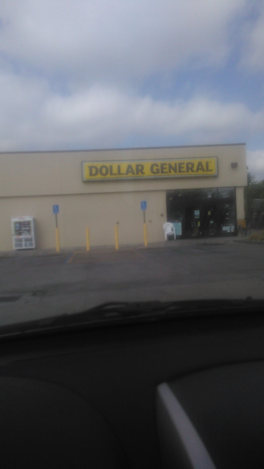 Dollar General | 510 S Virginia St, Terrell, TX 75160, USA | Phone: (469) 614-8700