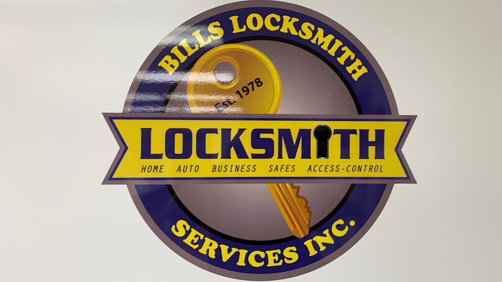 Bills Locksmith Service Tacoma | 14416 Pacific Ave S, Tacoma, WA 98444, USA | Phone: (253) 852-2563