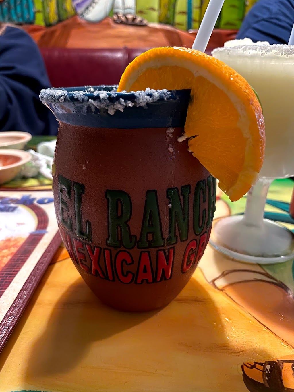 El Rancho | 7755 Magnolia Beach Rd # D, Denham Springs, LA 70726, USA | Phone: (225) 665-7886