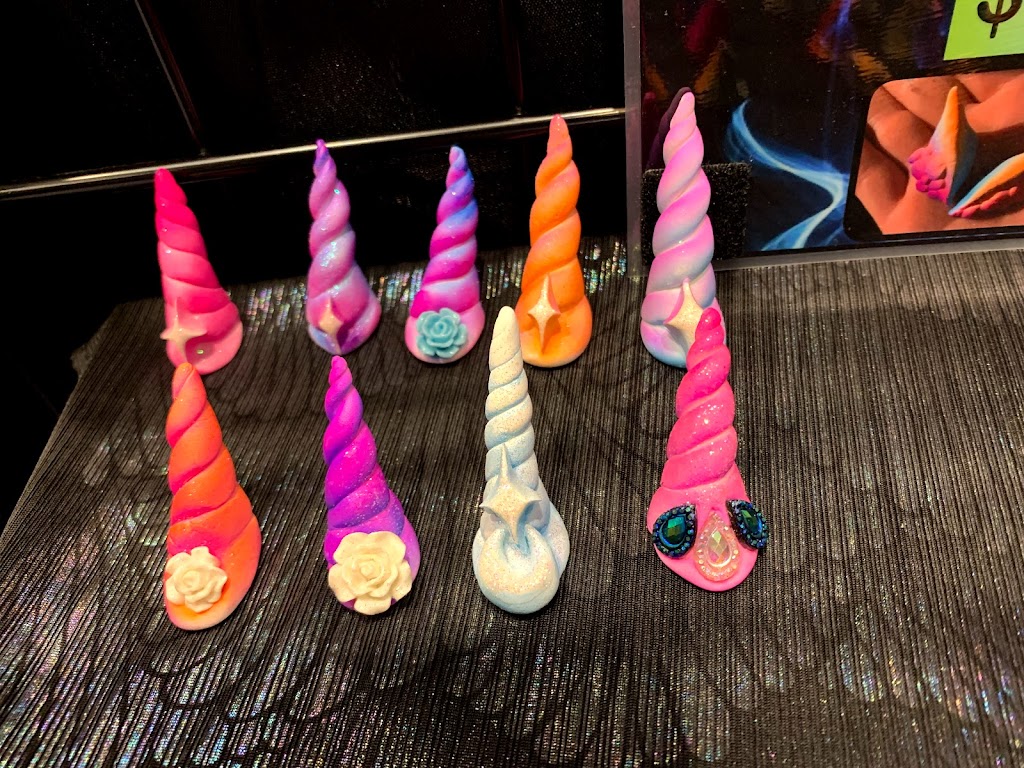 Painted Imagination | 6630 Flounder Ct, Farmington, MN 55024, USA | Phone: (704) 658-7039