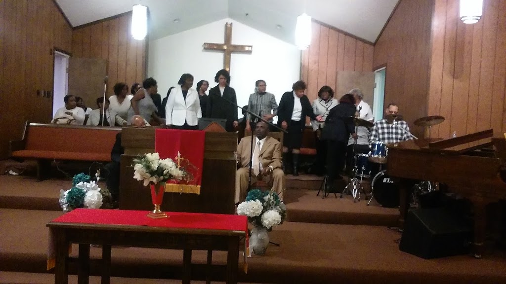 Faith Missionary Baptist Church | 835 Runnymede St, East Palo Alto, CA 94303, USA | Phone: (650) 473-1940