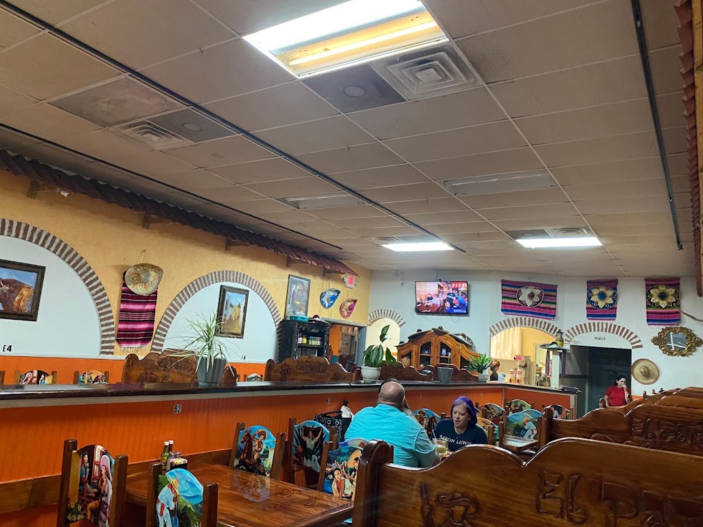 El Patio Mexican Restaurant | 1320 Hospital Rd, New Roads, LA 70760, USA | Phone: (225) 638-4041