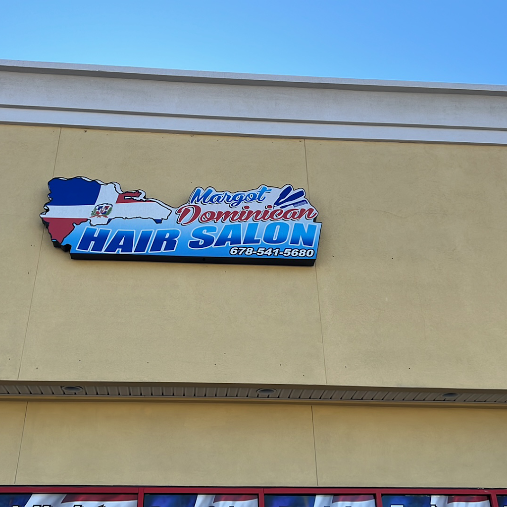 Margot’s Dominican Hair Salon | 3550 S Bogan Rd, Buford, GA 30519, USA | Phone: (678) 541-5680