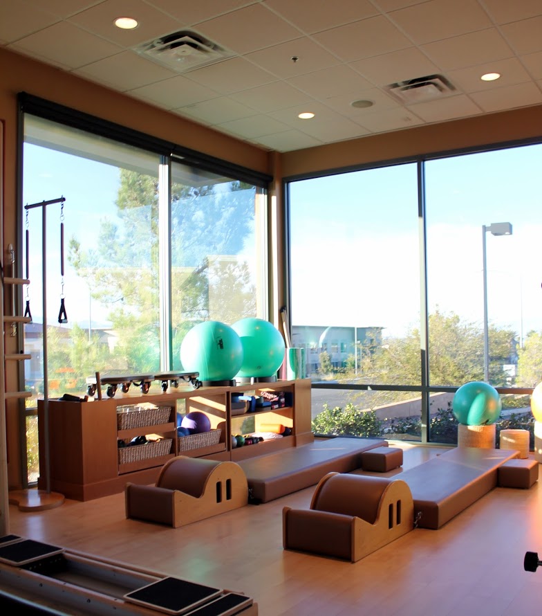 Bodies by Pilates | 2790 W Horizon Ridge Pkwy #120, Henderson, NV 89052, USA | Phone: (702) 228-2005