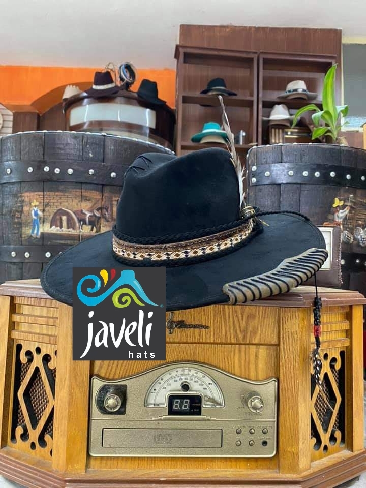 Hats By Javeli | 4380 NW 116th Terrace, Sunrise, FL 33323 | Phone: (954) 667-5817