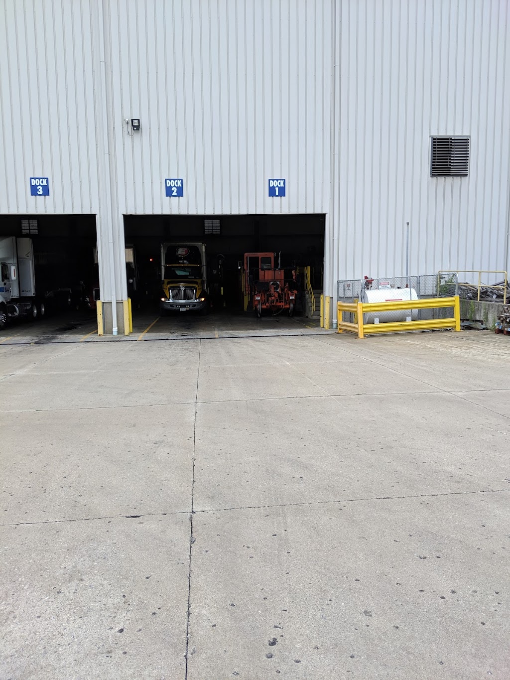 Ohio Slitting & Storage | 7000 N Main St, Camden, OH 45311, USA | Phone: (937) 452-1108