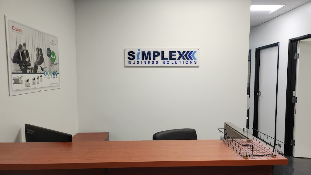 Simplex Business Solutions | 12015 Mora Dr Suite 2, Santa Fe Springs, CA 90670, USA | Phone: (714) 441-4900