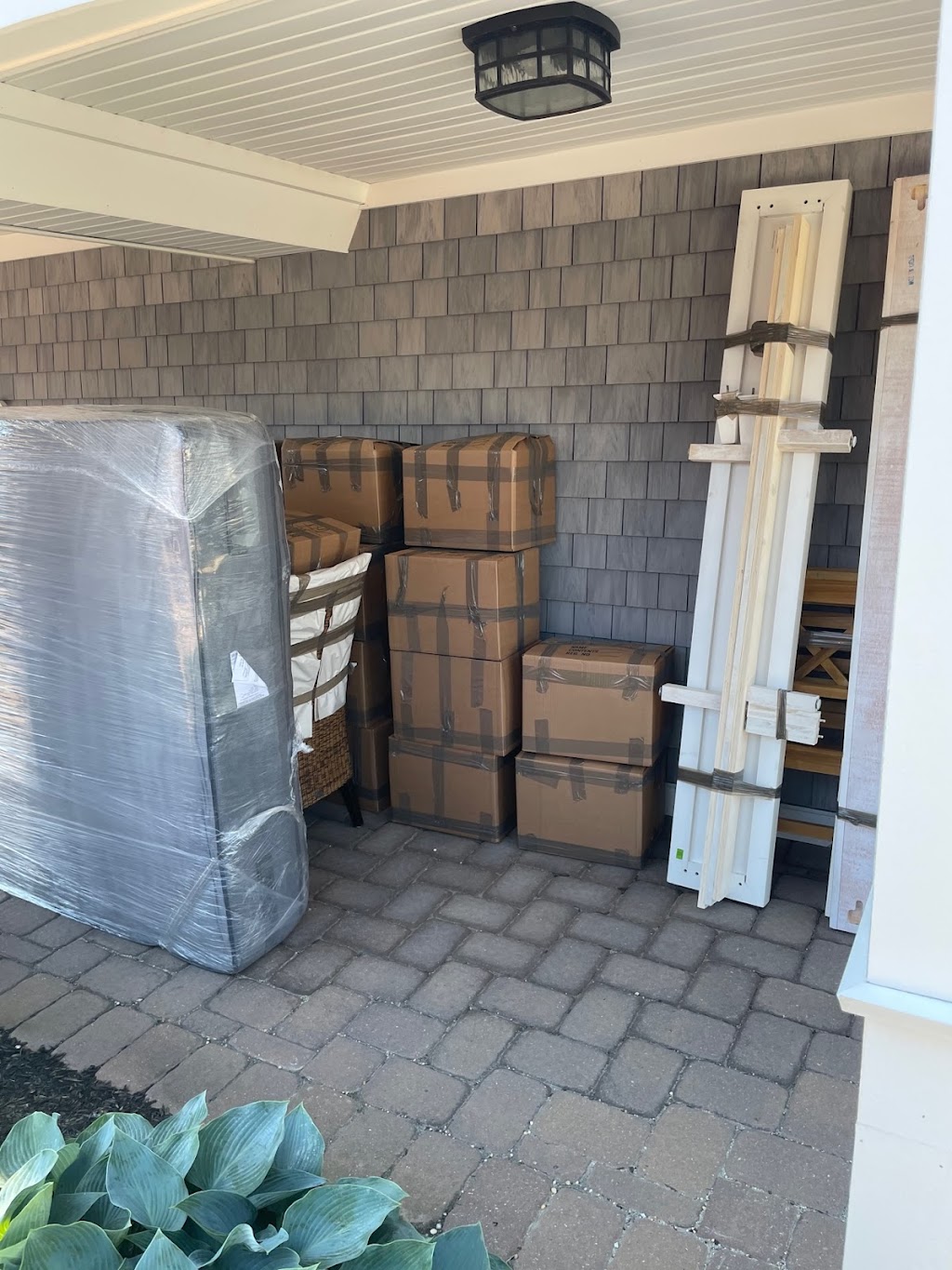 1st Moving Corp. | 1743 US 9 North, Howell Township, NJ 07731, USA | Phone: (732) 414-2727