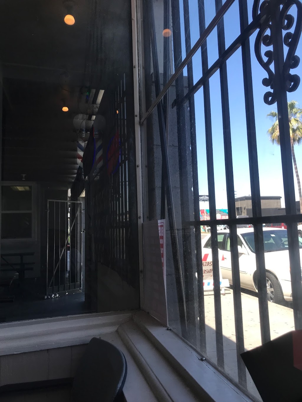 Cavazos Barber Shop | 5924 Whittier Blvd, East Los Angeles, CA 90022, USA | Phone: (323) 269-6659