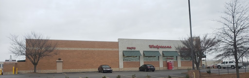 Walgreens | 1300 Hazelwood Dr, Smyrna, TN 37167, USA | Phone: (615) 223-5568