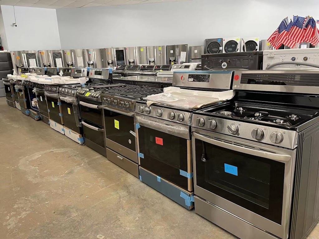 Appliances 4 Less RIVERSIDE | 5628 Van Buren Boulevard, Riverside, CA 92503, USA | Phone: (626) 629-6856