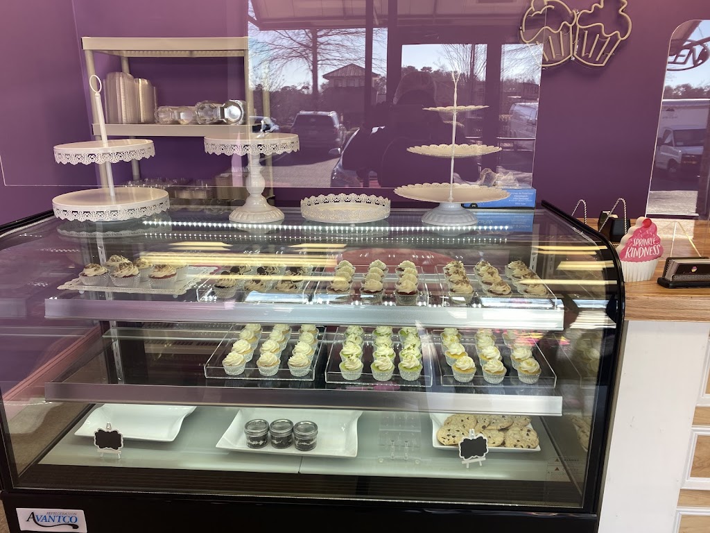 Everything Sweet Bakery | 20 Thomas Grace Annex Ln, Sharpsburg, GA 30277 | Phone: (678) 633-5735