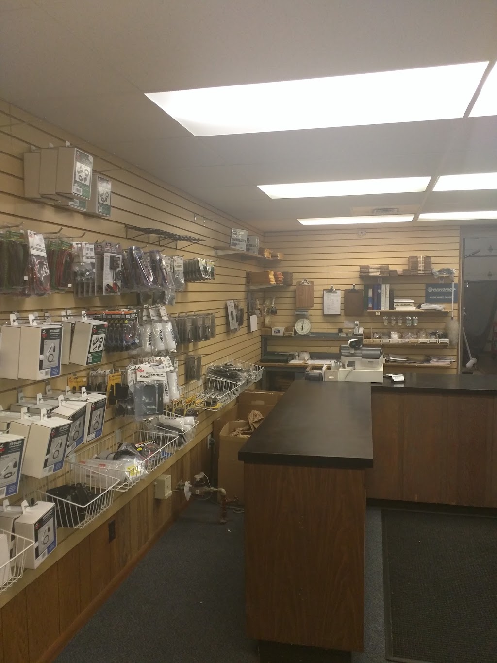 Fish-Lectronics | 1109 County Hwy 10, Minneapolis, MN 55432, USA | Phone: (763) 571-1277