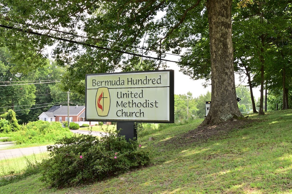 Bermuda Hundred United Methodist Church | 2025 Florence Ave, Chester, VA 23836, USA | Phone: (804) 530-1391