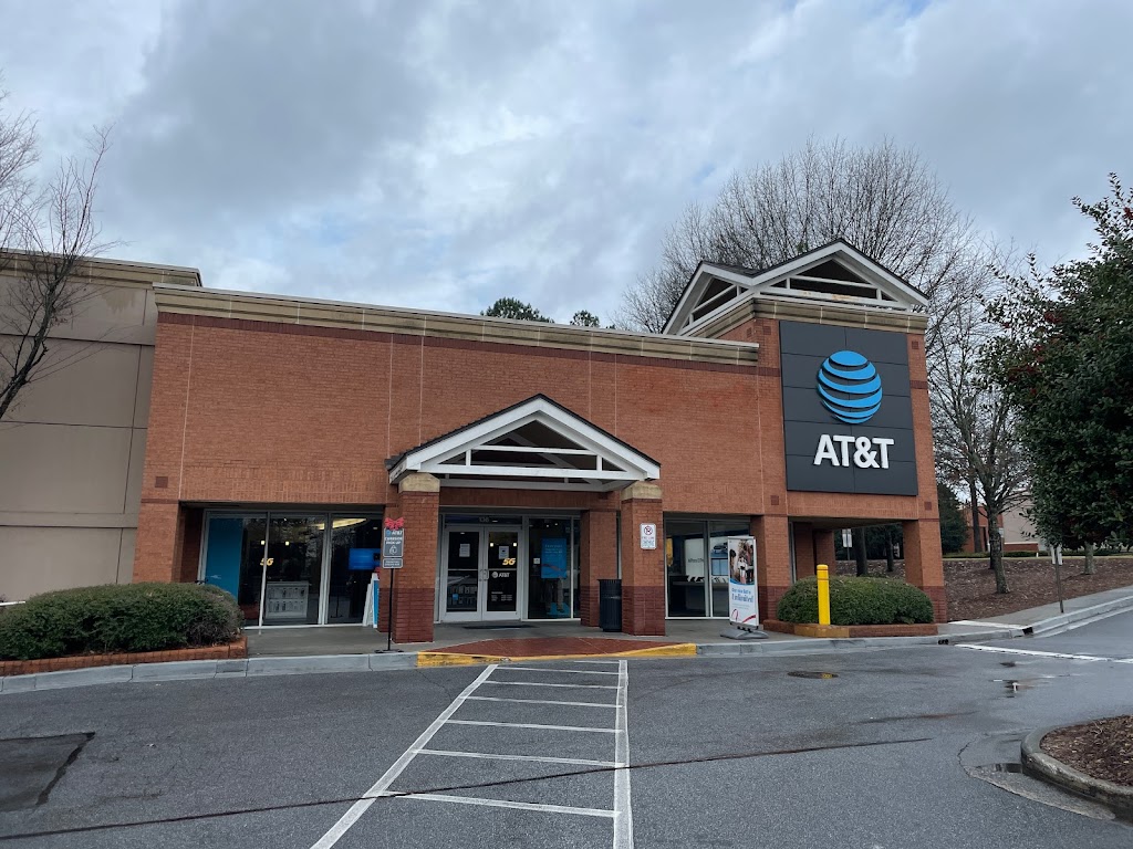 AT&T Store | 136 Perimeter Center W, Atlanta, GA 30346, USA | Phone: (770) 394-4228