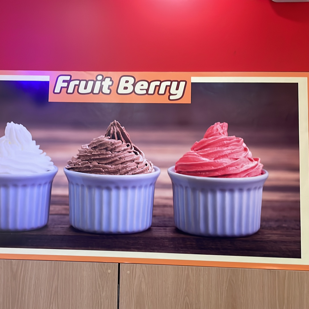 FRUIT BERRY NUTRITION HUT | 3710 US-9 Suite C108, Freehold, NJ 07728, USA | Phone: (848) 459-3675