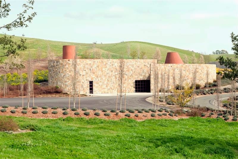 Keller Estate Winery | 5875 Lakeville Hwy, Petaluma, CA 94954, USA | Phone: (707) 765-2117