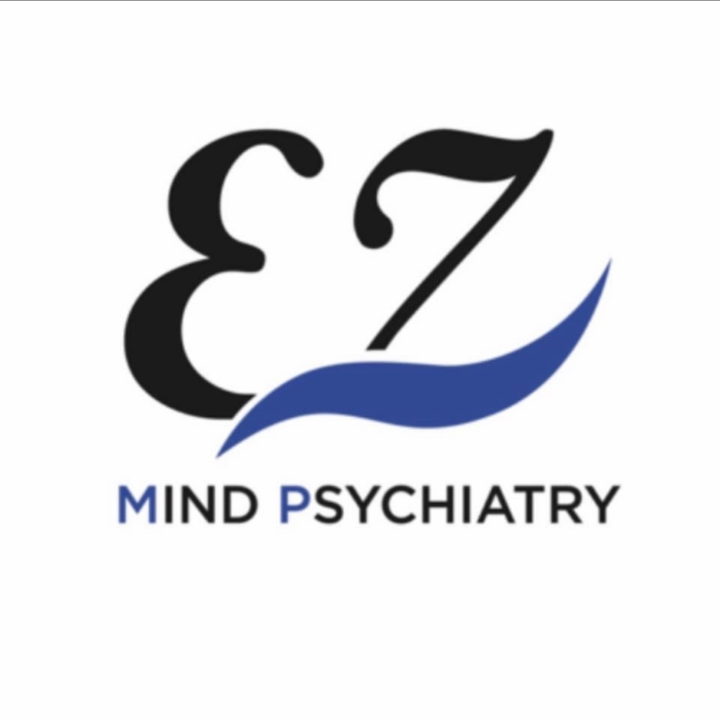 EZ Mind Psychiatry | 2770 Main St #119, Frisco, TX 75034, USA | Phone: (214) 239-0235