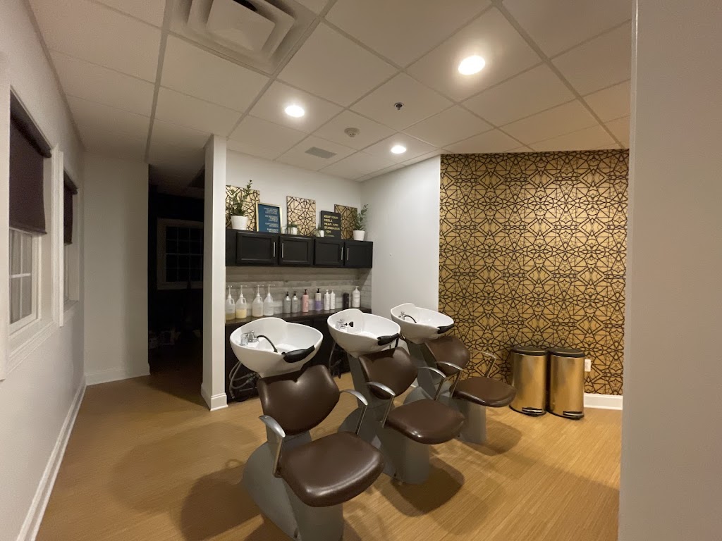 hair cuttery hamilton township