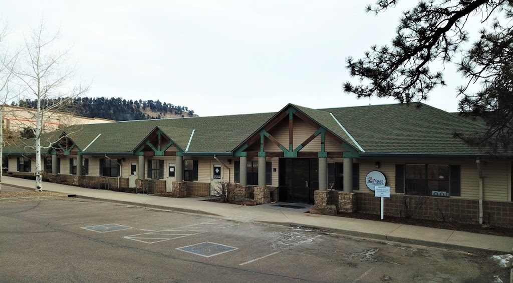 Seven Dimensions Behavioral Health | 1035 El Rancho Rd, Evergreen, CO 80439, USA | Phone: (720) 295-3790