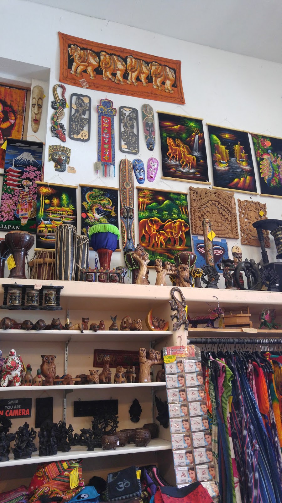 Yucatecan Imports | 414 S Mill Ave # 108, Tempe, AZ 85281, USA | Phone: (480) 303-9404