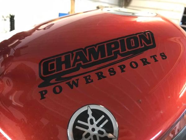 Champion Powersports | 5010 W Shore Rd, Cuba, NY 14727, USA | Phone: (716) 968-6067