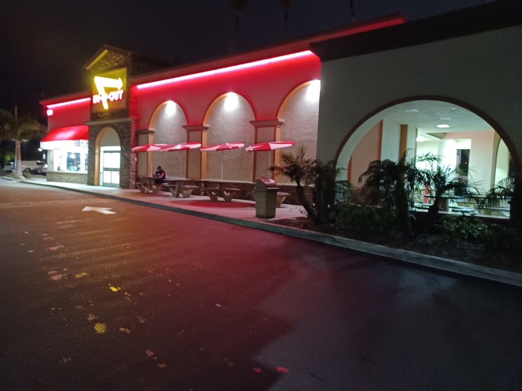 In-N-Out Burger | 936 N Coast Hwy, Oceanside, CA 92054, USA | Phone: (800) 786-1000