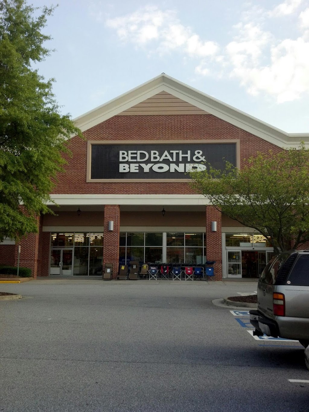 Bed Bath & Beyond | 1705 Mall of Georgia Blvd Ste 4, Buford, GA 30519 | Phone: (678) 482-2315