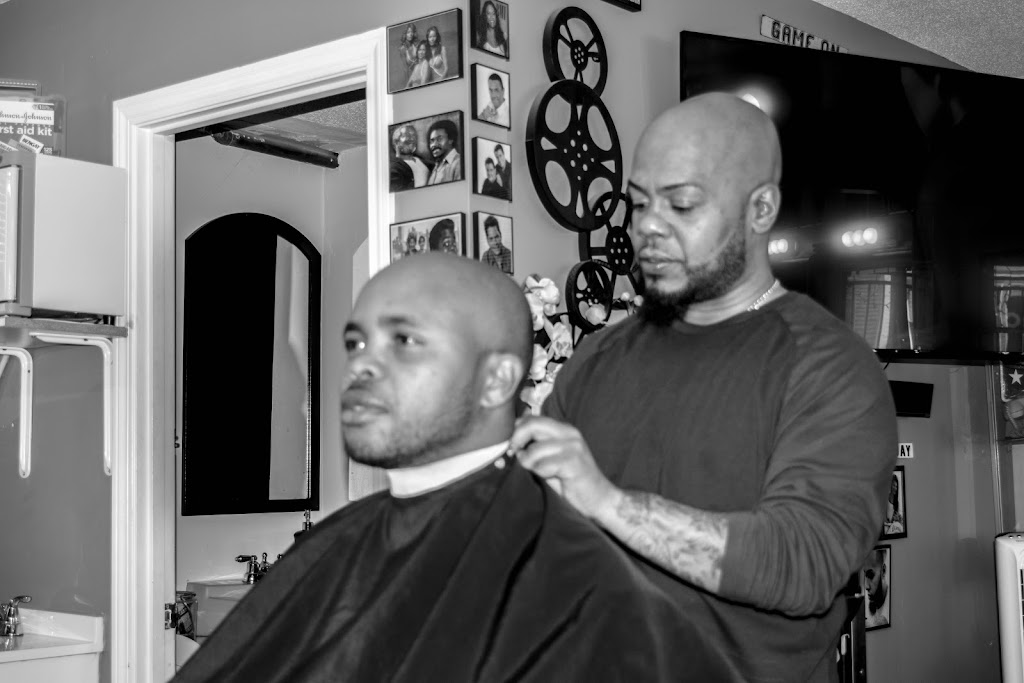 Billys Barber Shop | 151 Andover St, Lowell, MA 01852, USA | Phone: (978) 221-5827