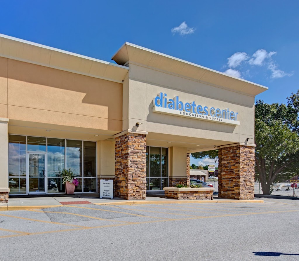 Diabetes Supply | 10304 Crown Point Ave, Omaha, NE 68134, USA | Phone: (402) 399-8444