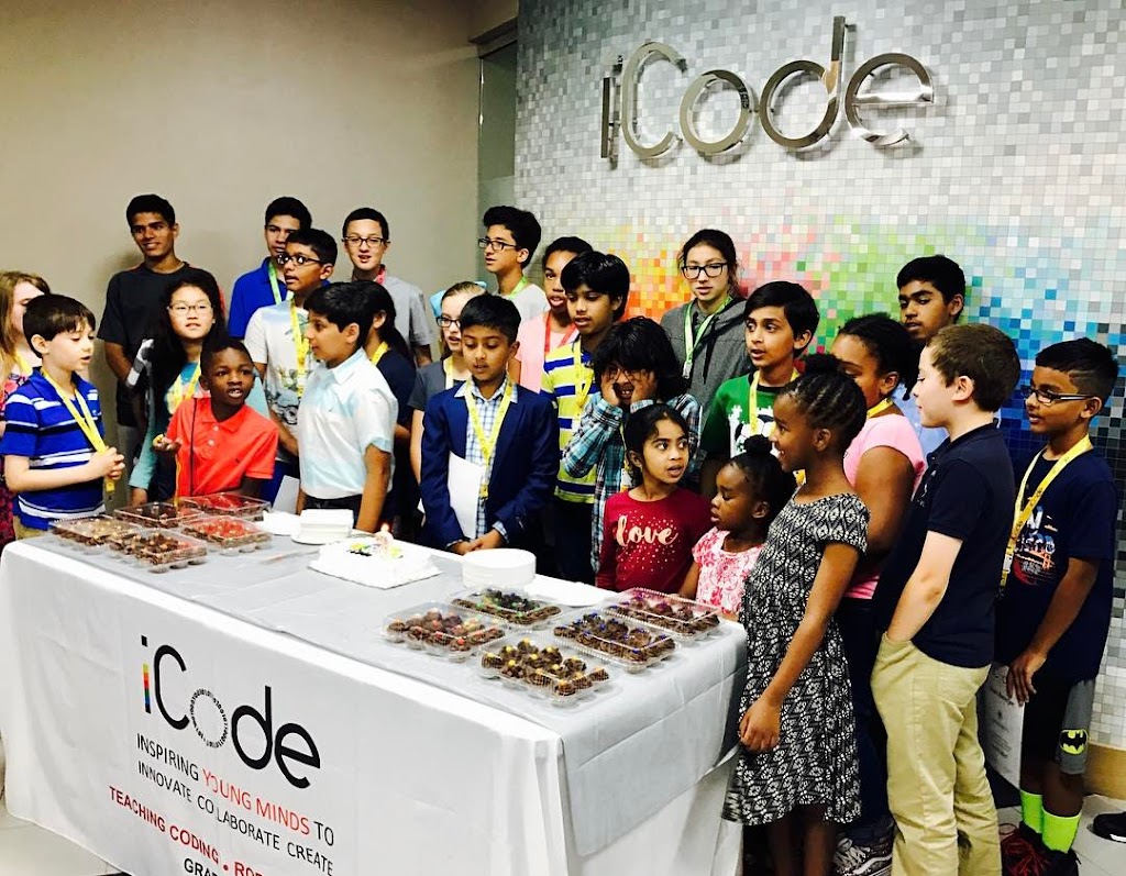 iCode West Frisco Campus | 12388 FM 423 Ste 200, Frisco, TX 75033, USA | Phone: (469) 500-1000