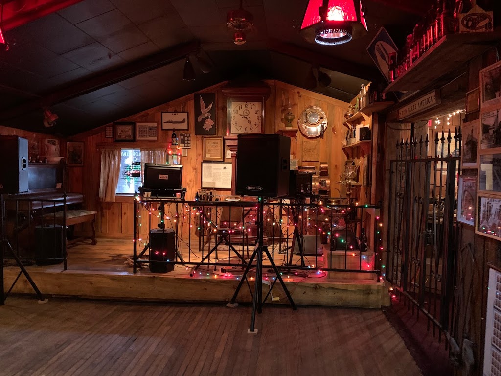 Diamond Lils Museum, Steakhouse & Saloon | 409 Main St #407, Idaho City, ID 83631, USA | Phone: (208) 392-4400