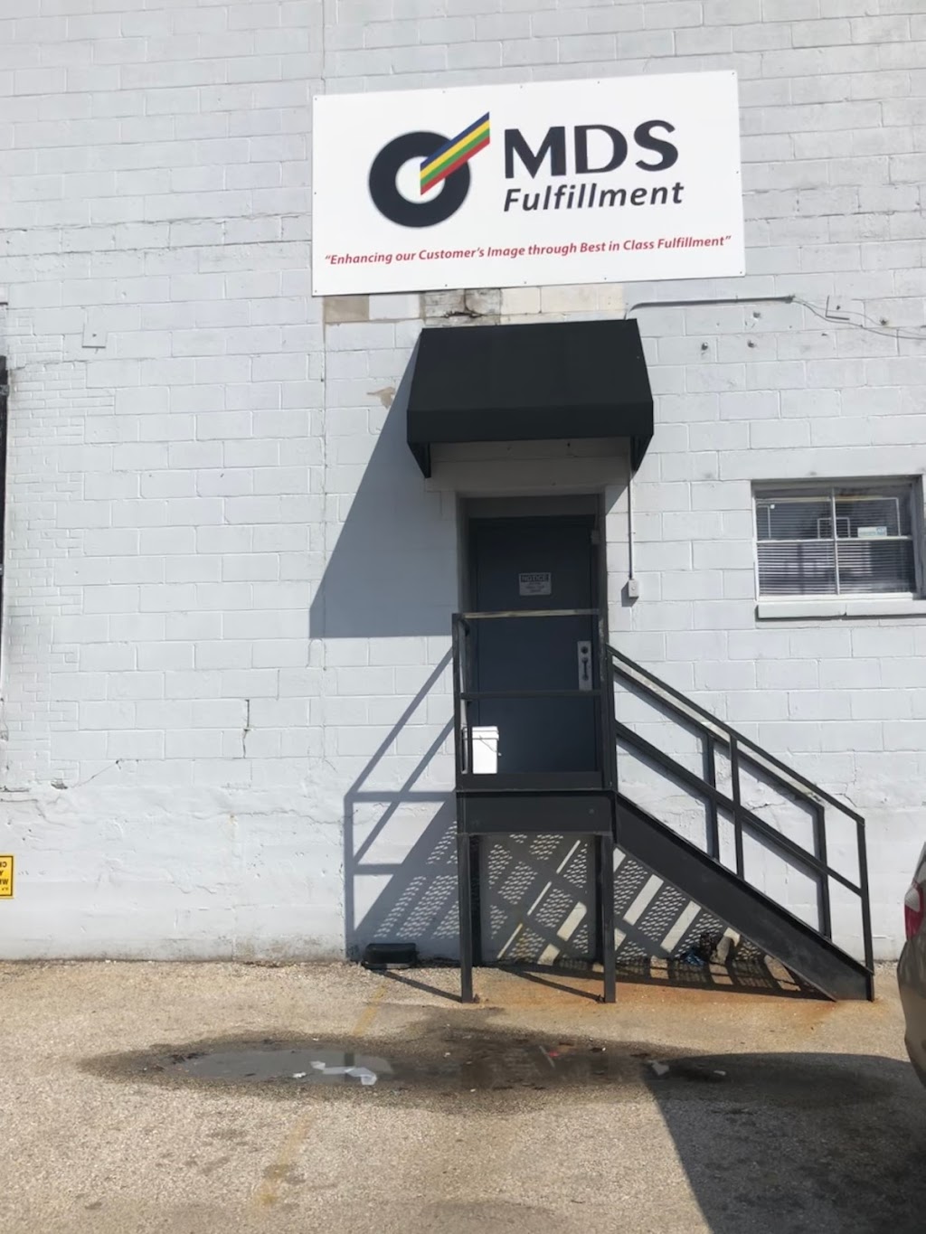 MDS Fulfillment, Inc. | 3714 W Douglas Ave, Milwaukee, WI 53209, USA | Phone: (414) 760-2100