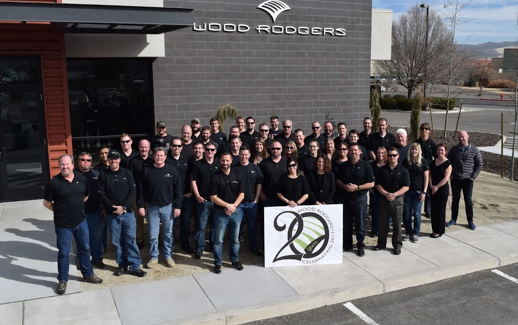 Wood Rodgers Inc | 1361 Corporate Blvd, Reno, NV 89502, USA | Phone: (775) 823-4068