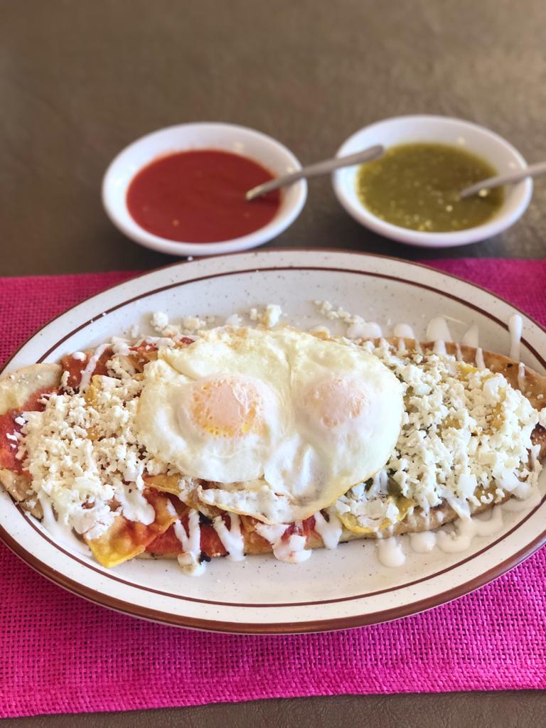 La Casa Del Huarache | 4826 Q St, Omaha, NE 68117 | Phone: (402) 738-9989