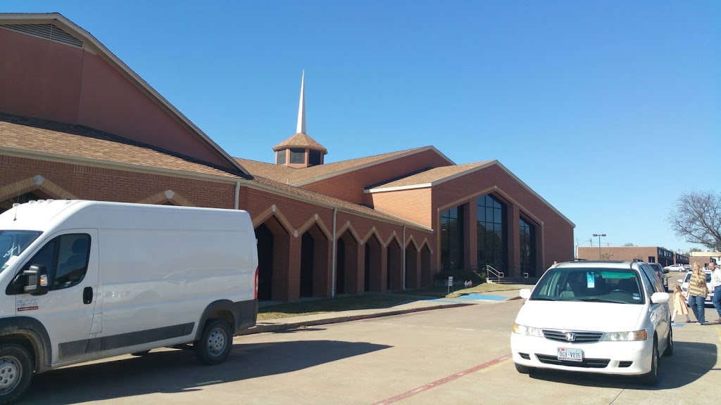 Acton Methodist Church | 3433 Fall Creek Hwy, Granbury, TX 76049, USA | Phone: (817) 326-4242